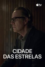 Star City poster