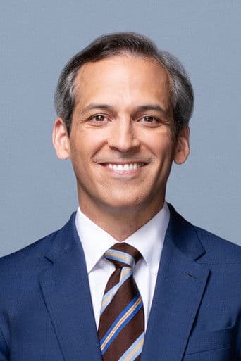 Compass Points from PBS News poster