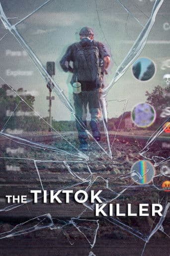 The TikTok Killer poster