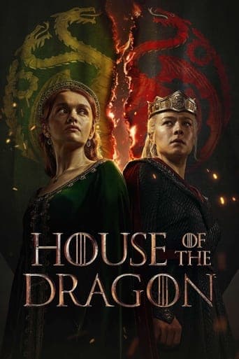 House of the Dragon – Season 3 poster