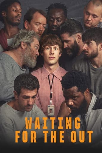 Waiting for the Out poster