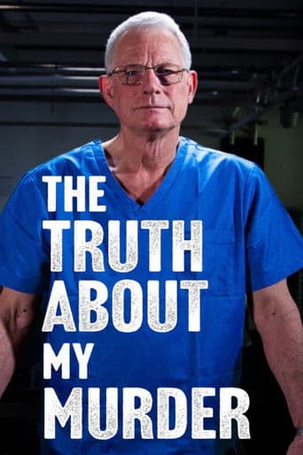 The Truth About My Murder poster
