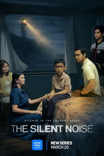 The Silent Noise poster