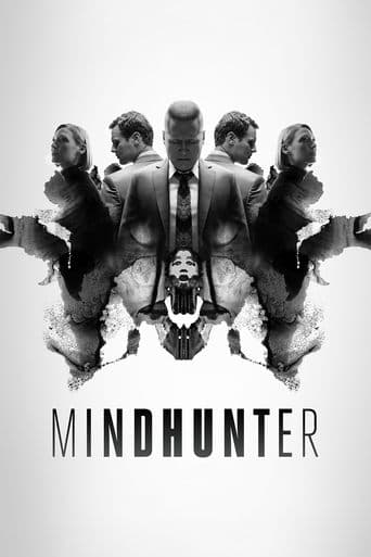 Mindhunter – Season 3 poster