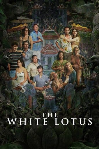 The White Lotus – Season 4 poster