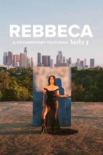 Rebbeca poster