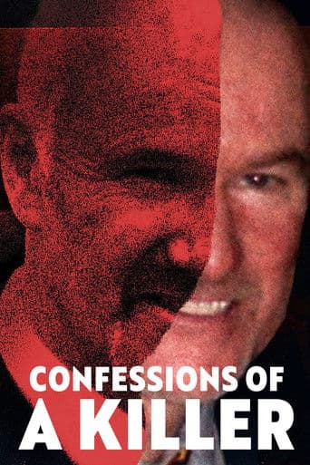 Confessions of a Killer poster