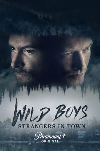 Wild Boys: Strangers in Town poster