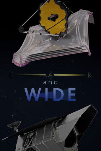 Far and Wide poster