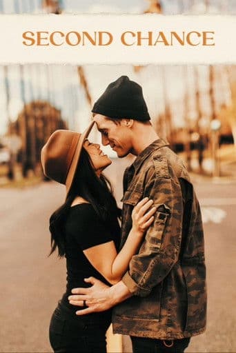 Second Chance poster