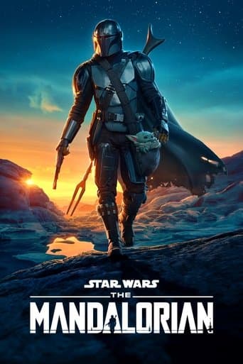The Mandalorian – Season 4 poster