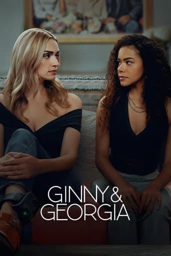 Ginny & Georgia – Season 4 poster