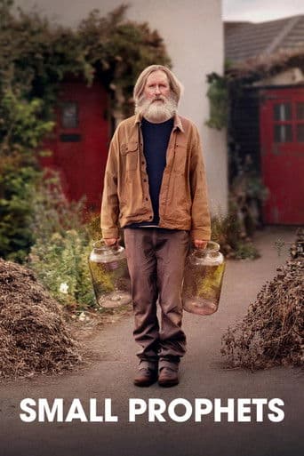 Small Prophets poster