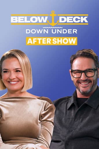 Below Deck Down Under: After Show poster