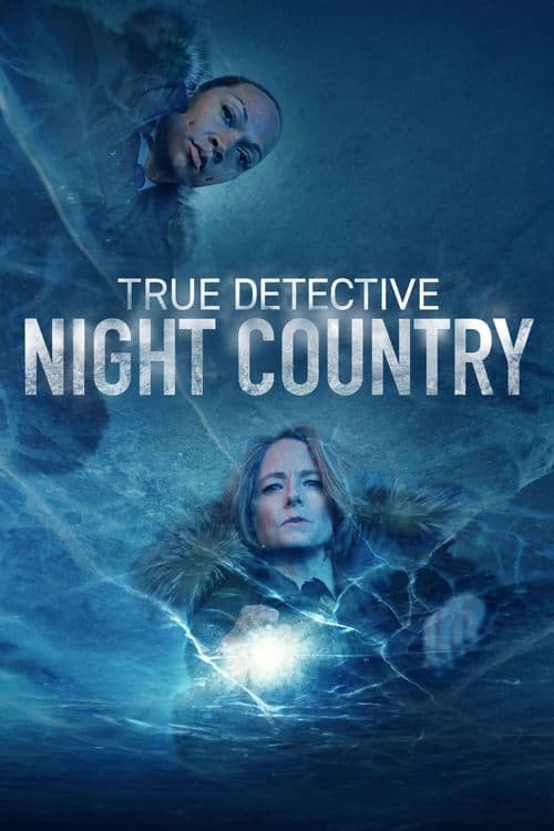 True Detective – Season 5 poster