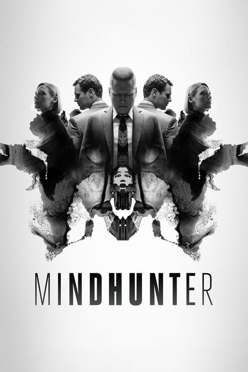 Mindhunter – Season 3 poster