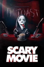 Scary Movie poster